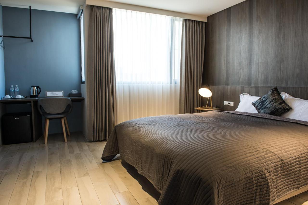 Timia Homestay Hualien City Room photo