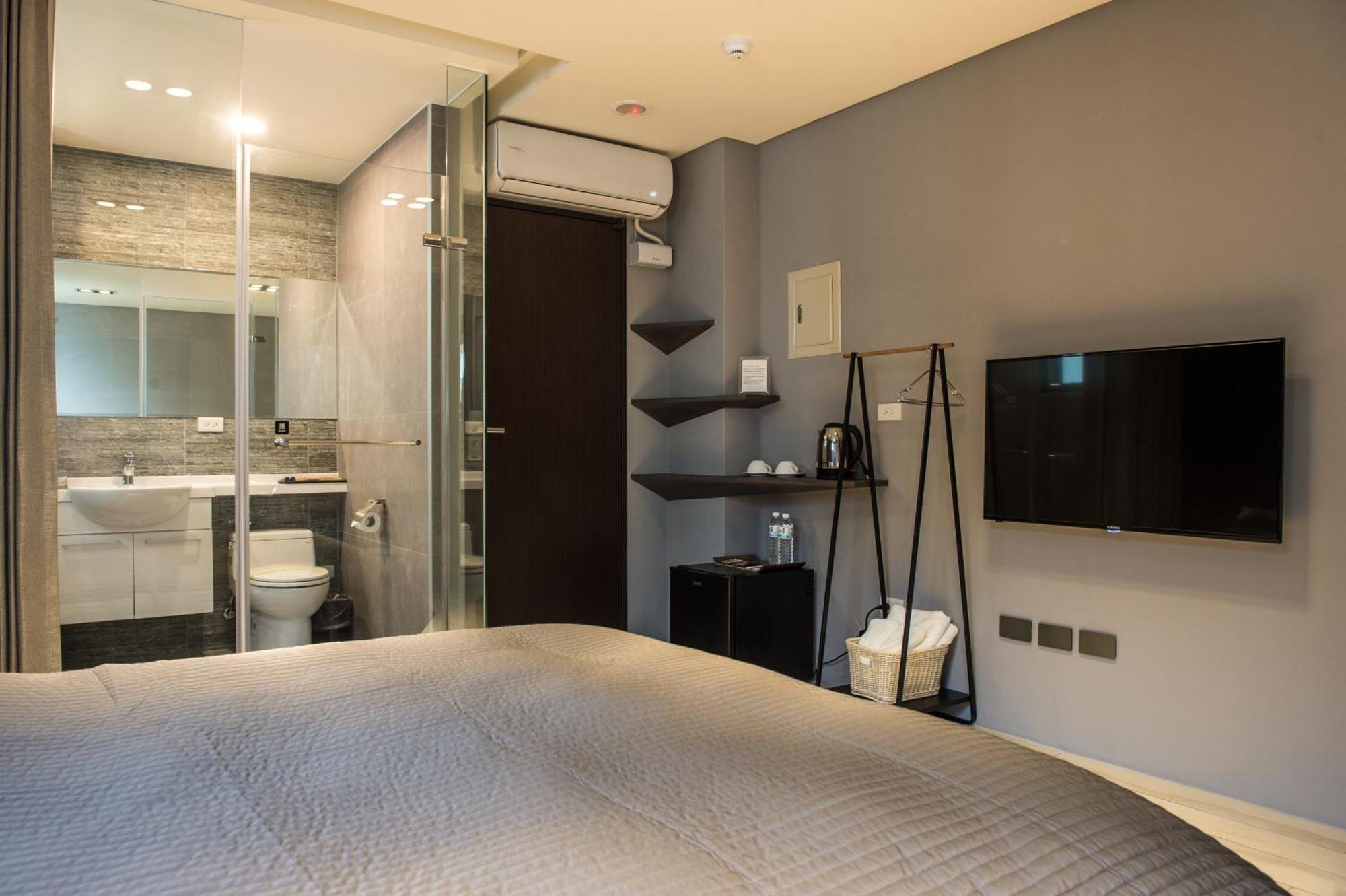 Timia Homestay Hualien City Room photo