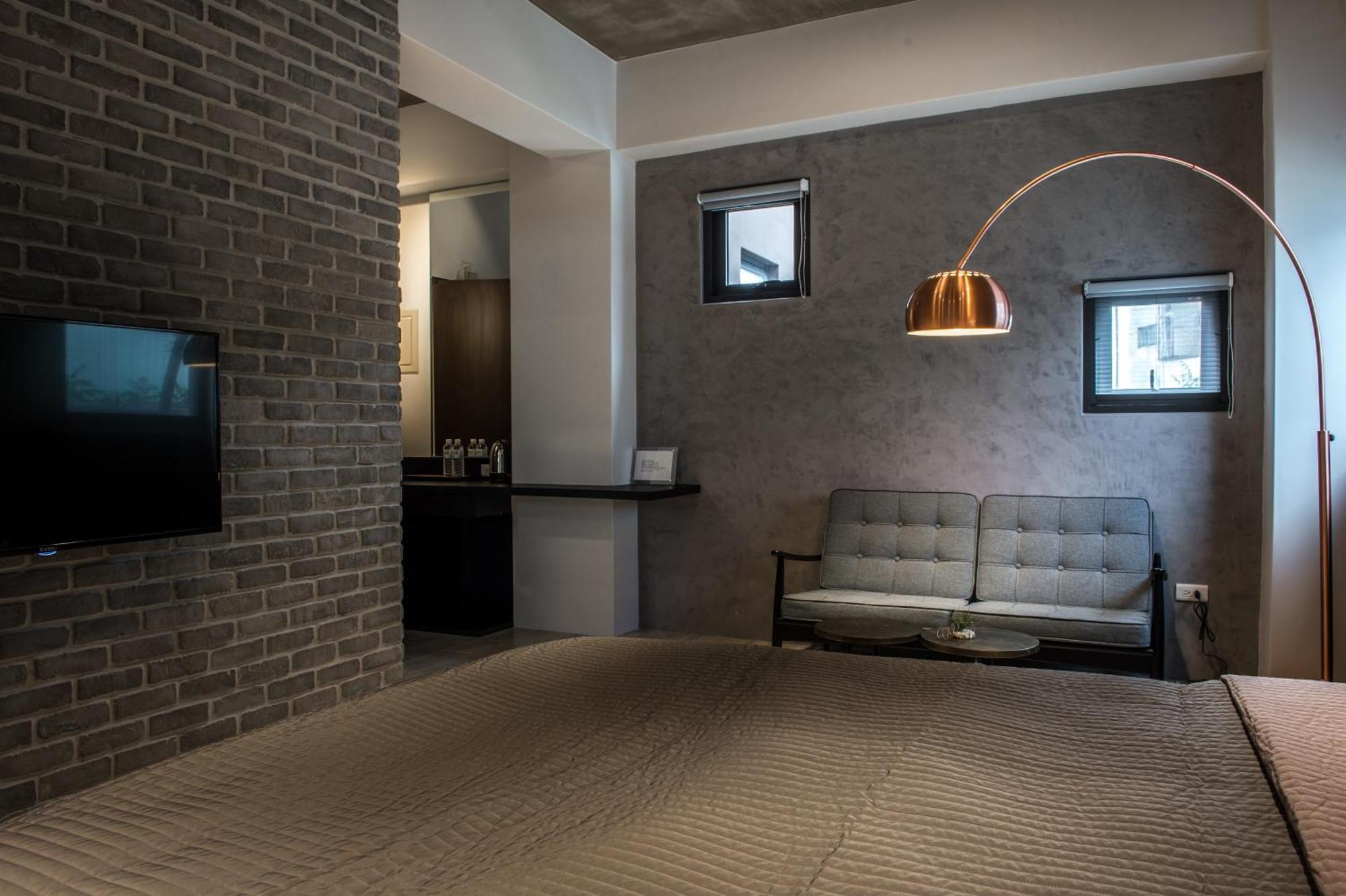 Timia Homestay Hualien City Room photo