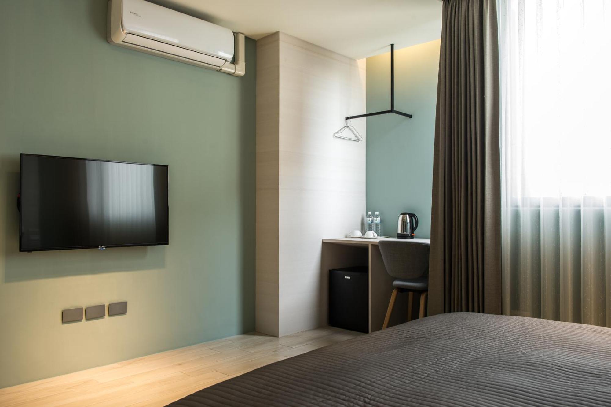 Timia Homestay Hualien City Exterior photo