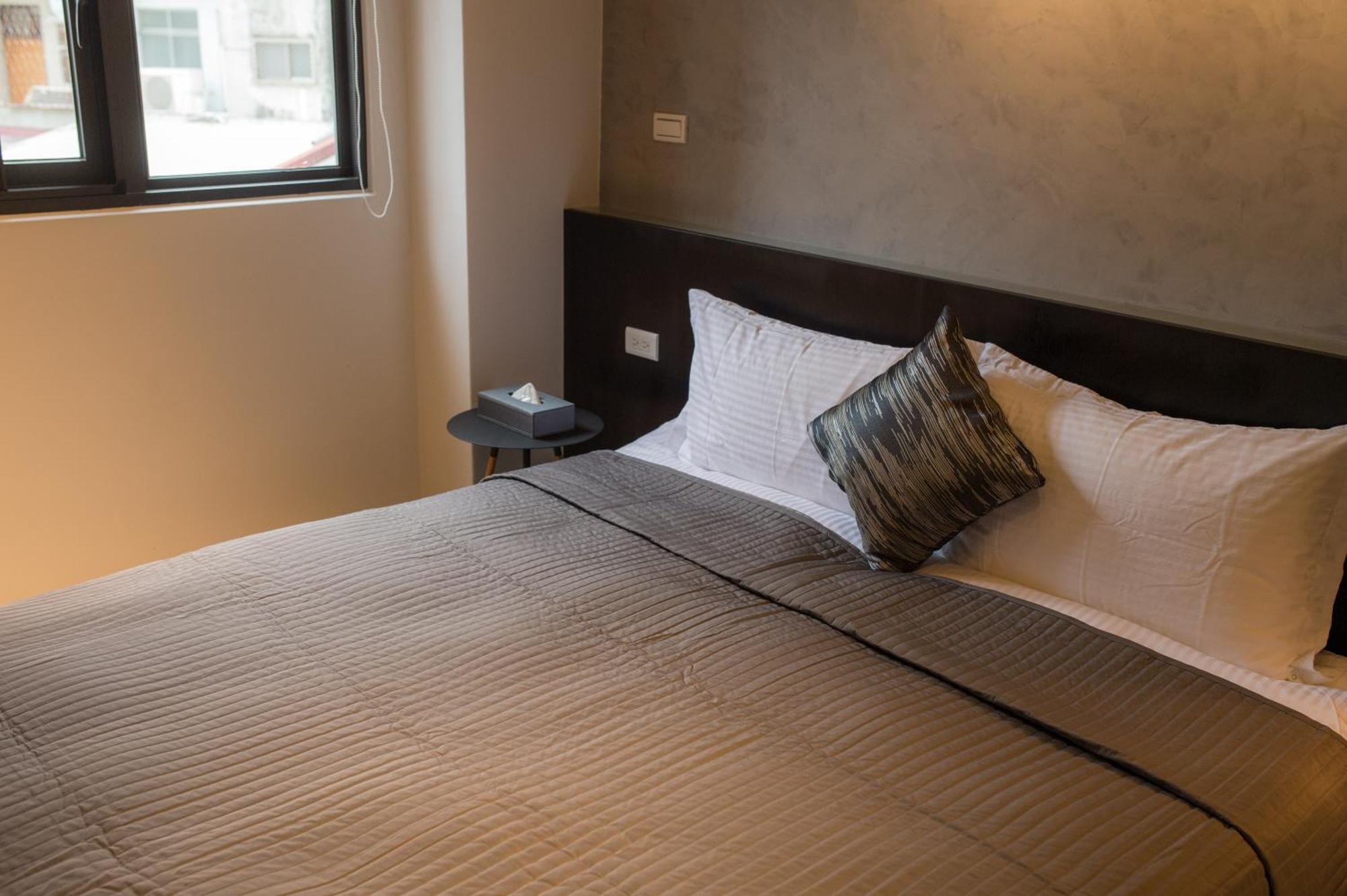 Timia Homestay Hualien City Exterior photo