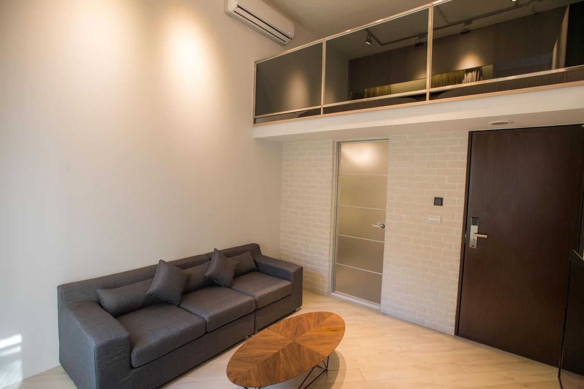 Timia Homestay Hualien City Room photo