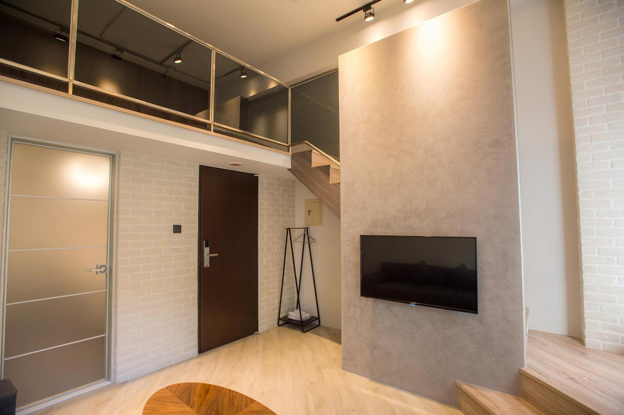 Timia Homestay Hualien City Exterior photo