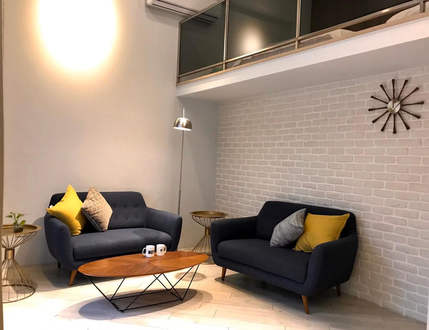 Timia Homestay Hualien City Room photo
