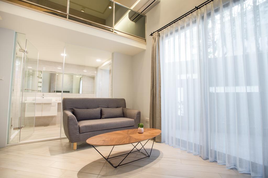 Timia Homestay Hualien City Exterior photo