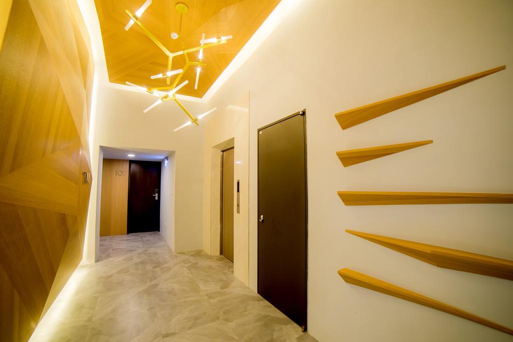 Timia Homestay Hualien City Exterior photo
