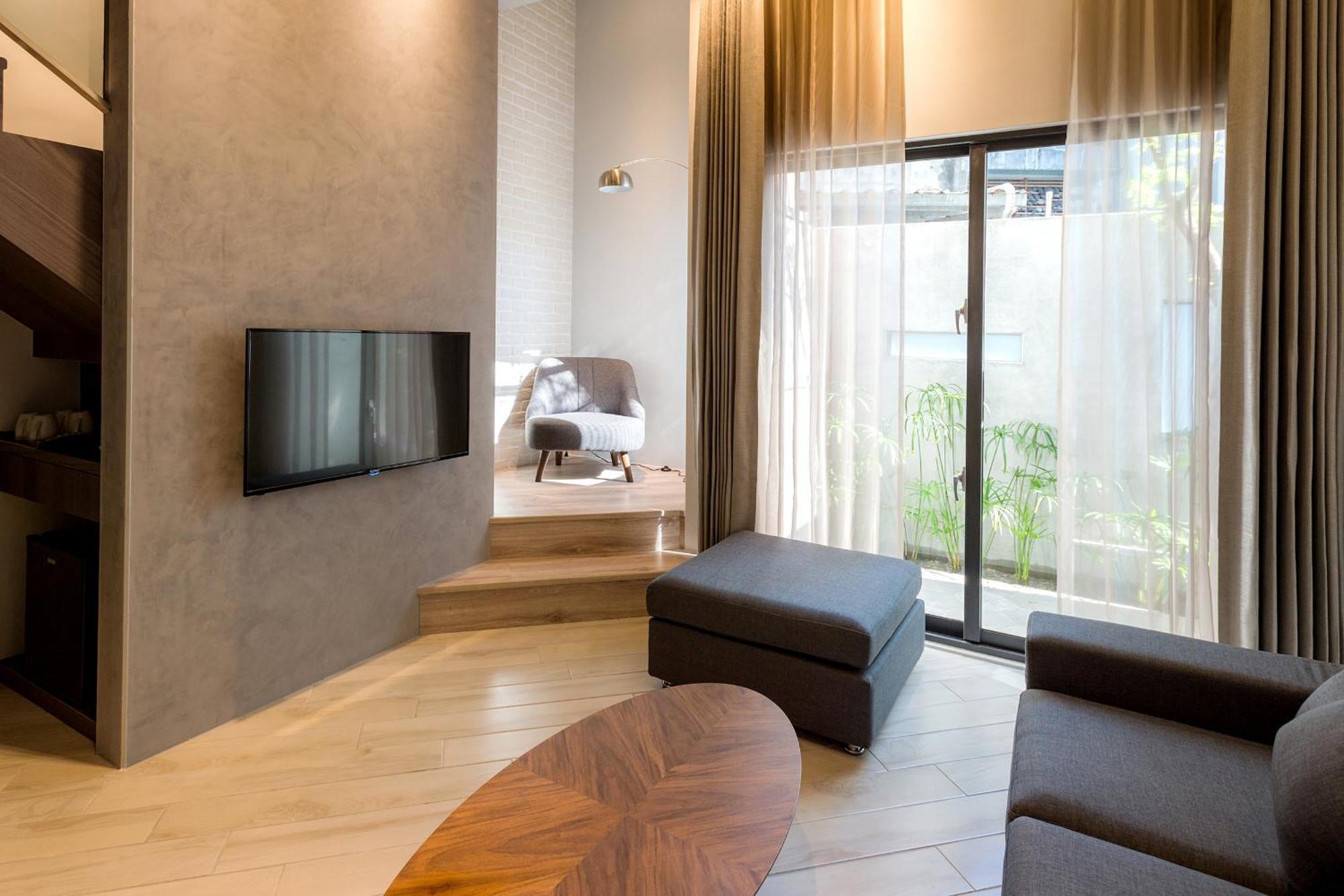 Timia Homestay Hualien City Exterior photo