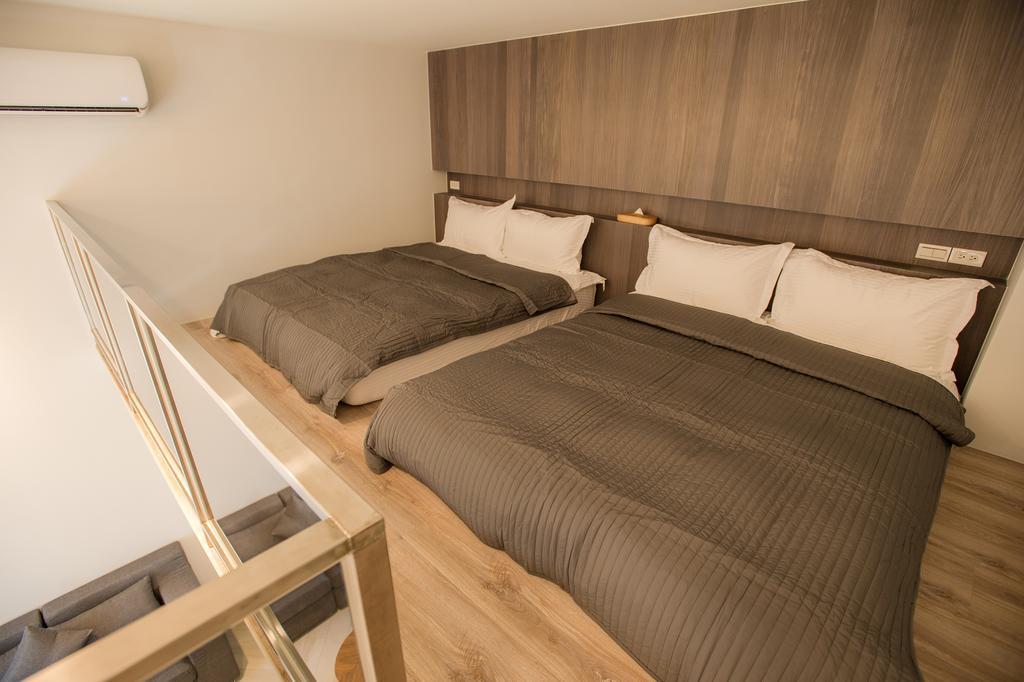 Timia Homestay Hualien City Room photo