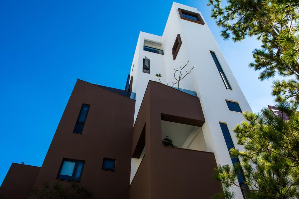 Timia Homestay Hualien City Exterior photo