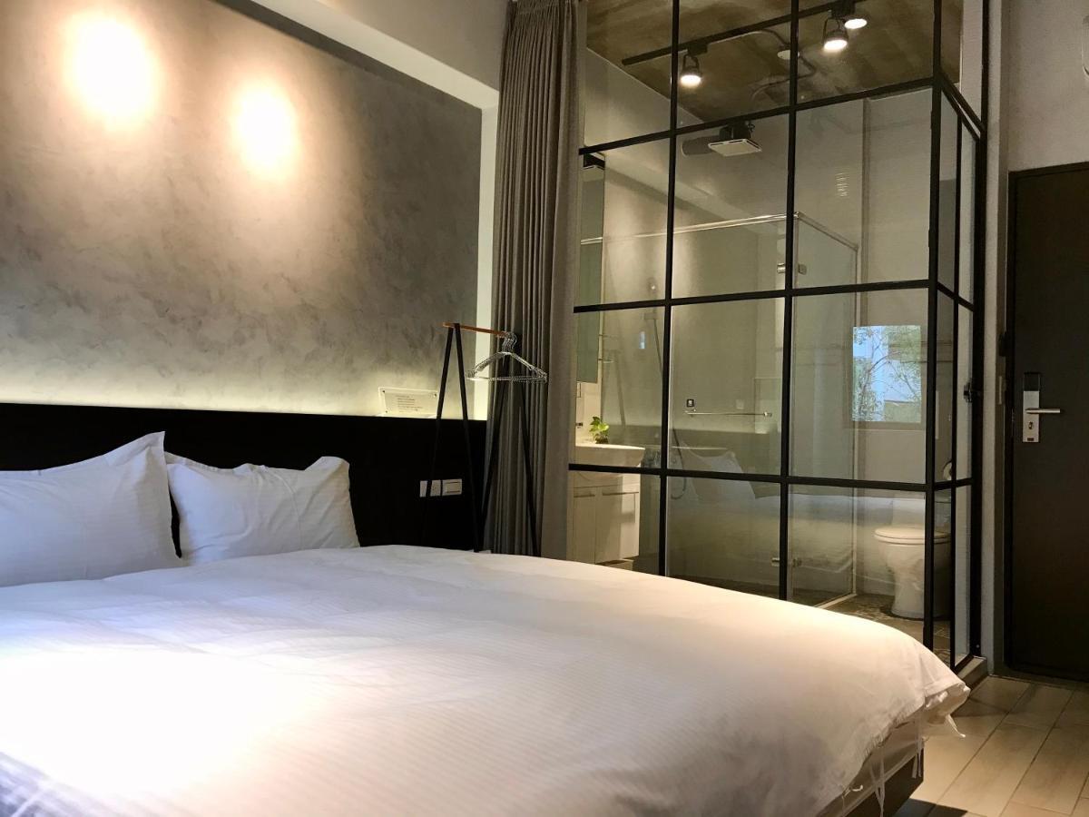 Timia Homestay Hualien City Exterior photo