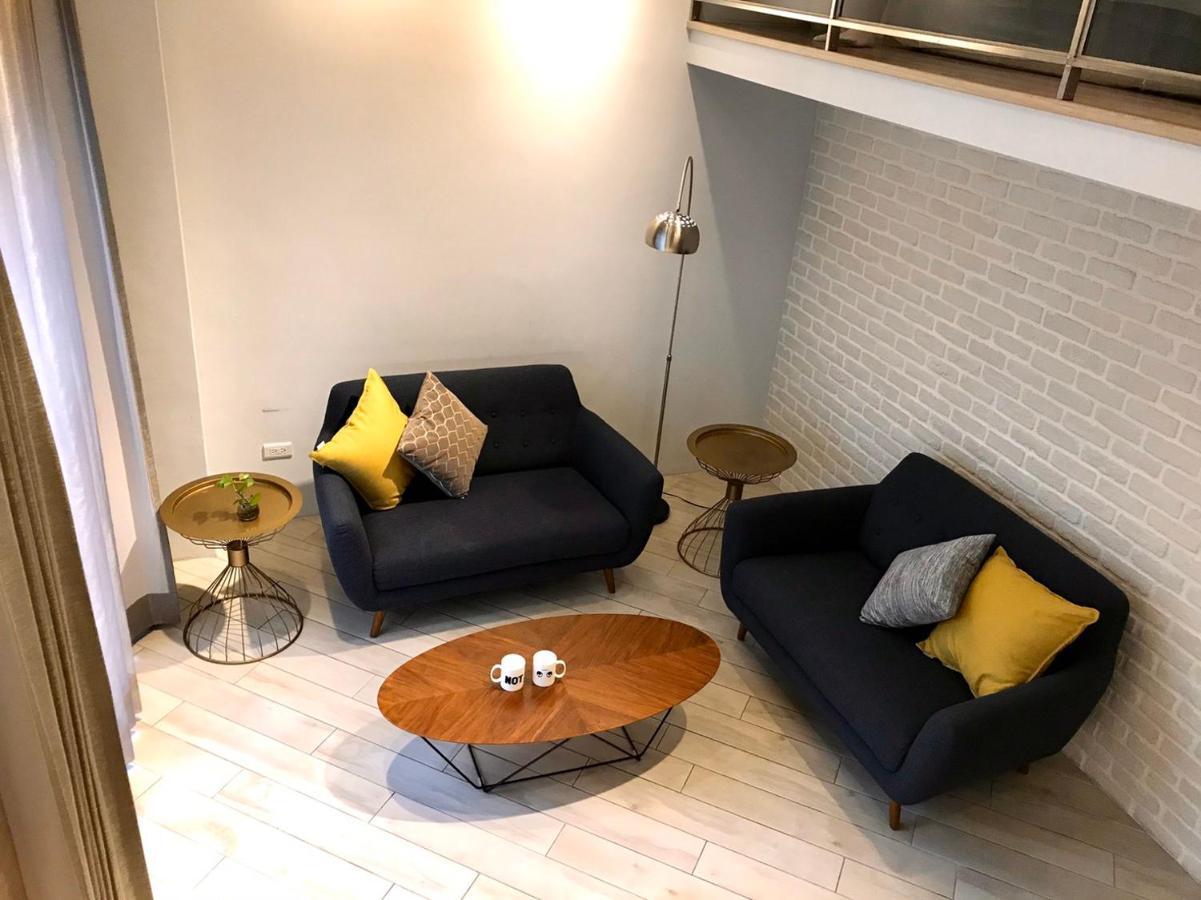 Timia Homestay Hualien City Exterior photo